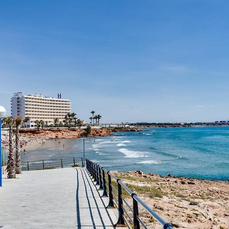 La Zenia Sabrina Apartment 5 Orihuela Luaran gambar