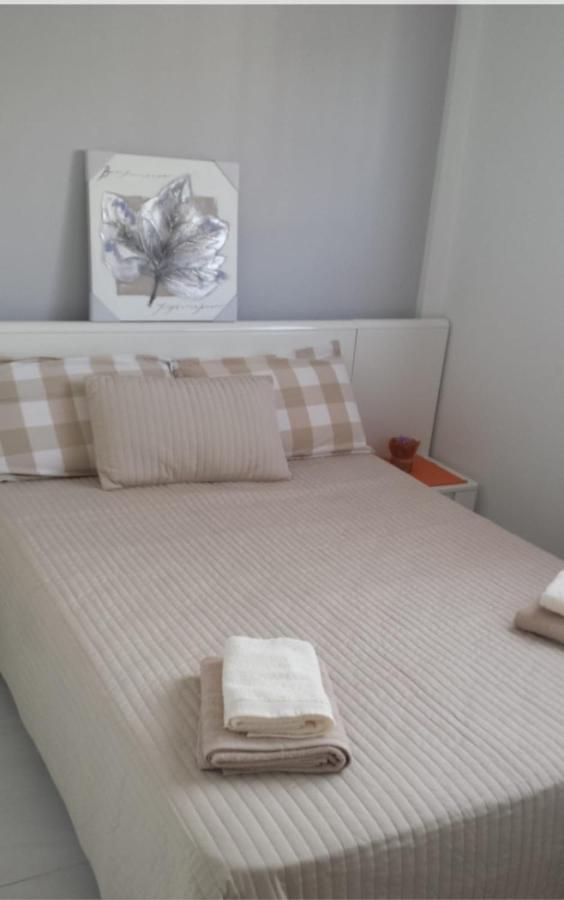 La Zenia Sabrina Apartment 5 Orihuela Luaran gambar
