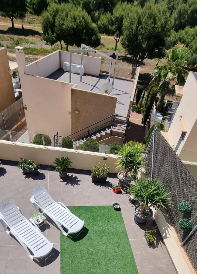 La Zenia Sabrina Apartment 5 Orihuela Luaran gambar
