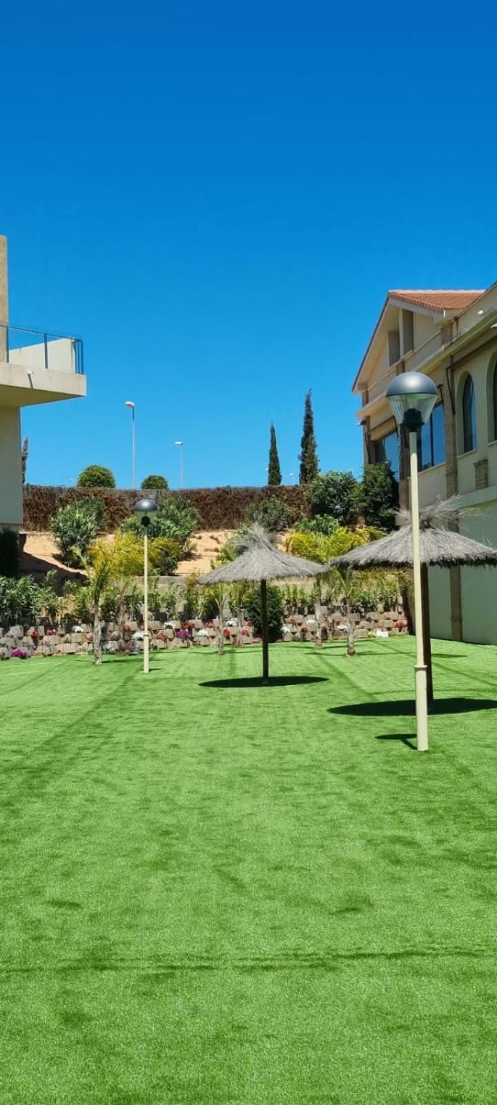 La Zenia Sabrina Apartment 5 Orihuela Luaran gambar
