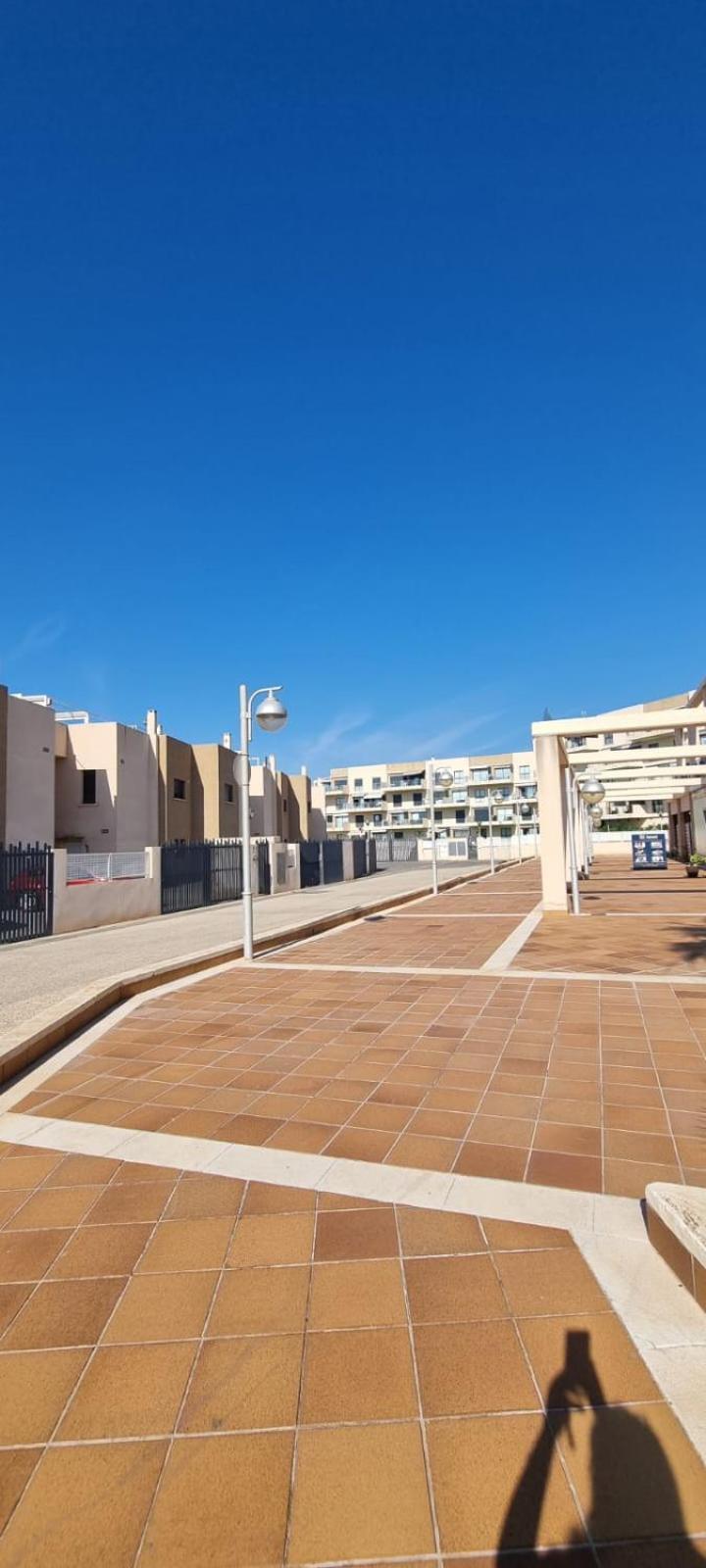 La Zenia Sabrina Apartment 5 Orihuela Luaran gambar