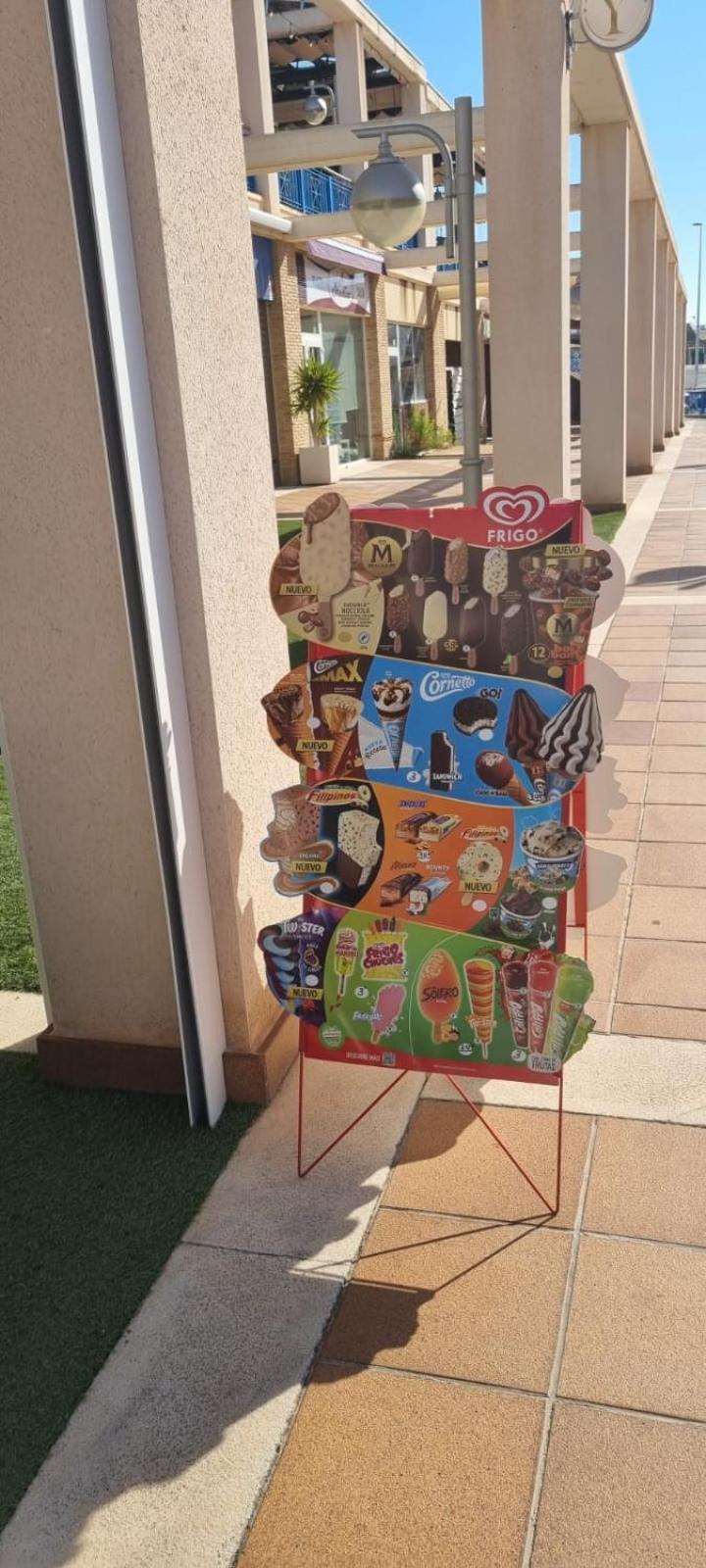 La Zenia Sabrina Apartment 5 Orihuela Luaran gambar