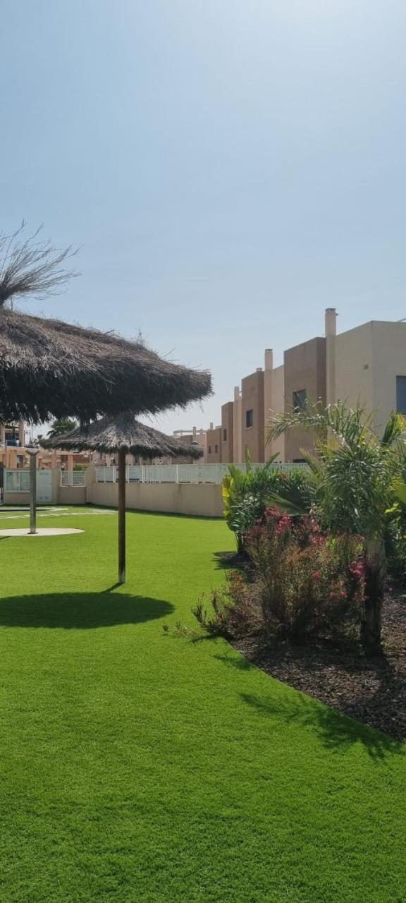 La Zenia Sabrina Apartment 5 Orihuela Luaran gambar