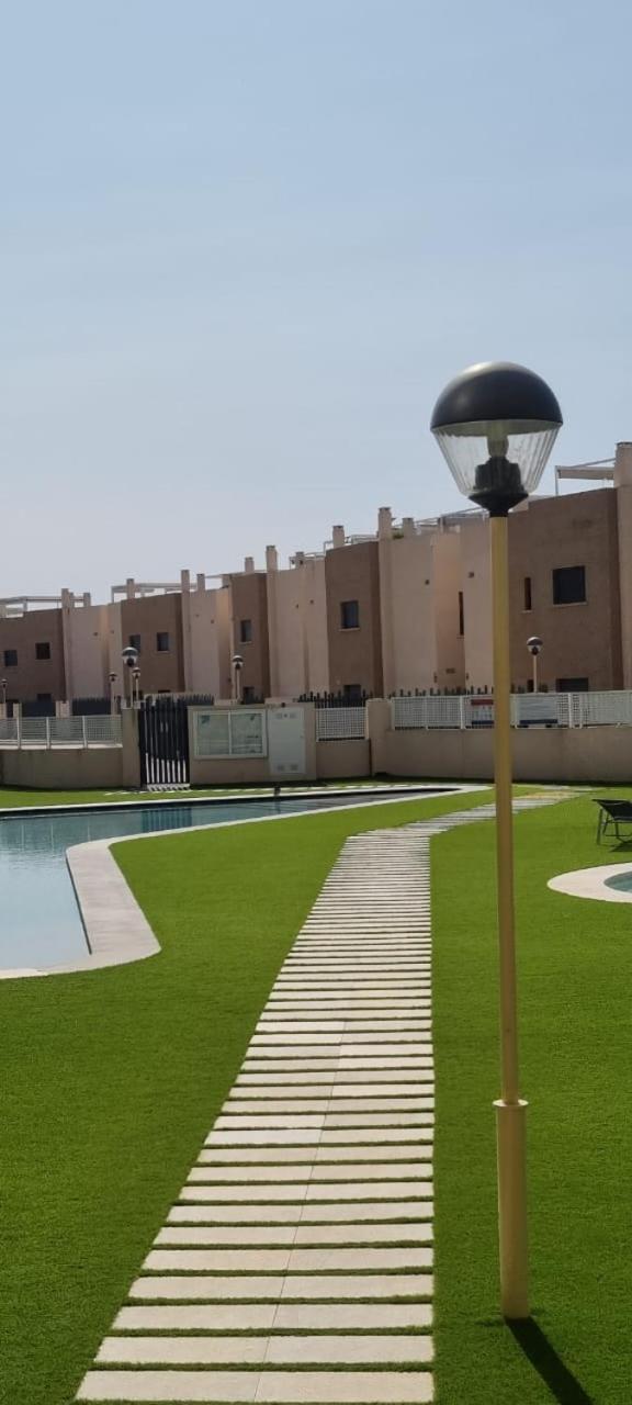 La Zenia Sabrina Apartment 5 Orihuela Luaran gambar