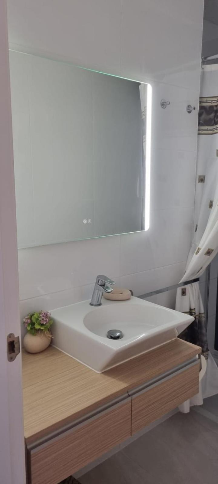 La Zenia Sabrina Apartment 5 Orihuela Luaran gambar