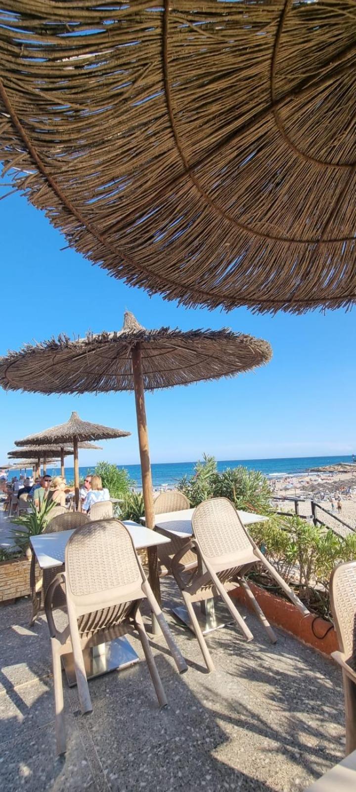 La Zenia Sabrina Apartment 5 Orihuela Luaran gambar