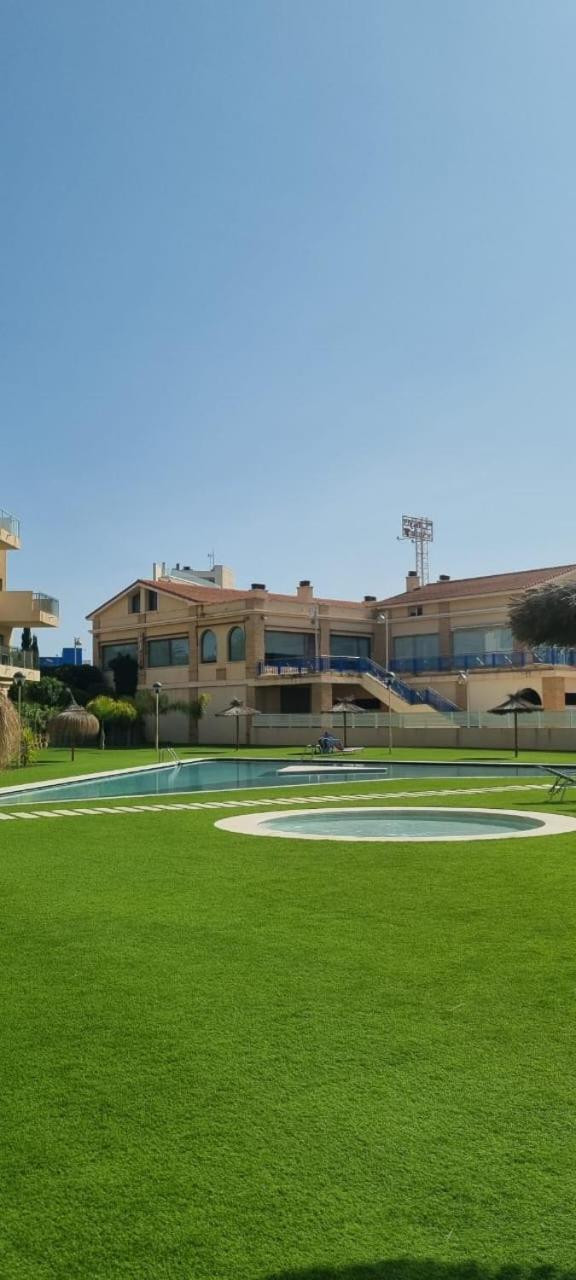 La Zenia Sabrina Apartment 5 Orihuela Luaran gambar
