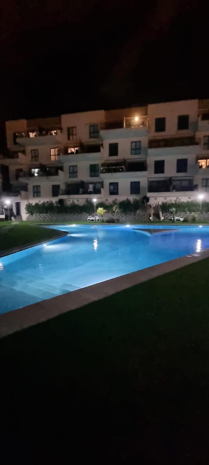 La Zenia Sabrina Apartment 5 Orihuela Luaran gambar
