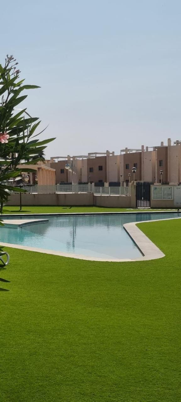 La Zenia Sabrina Apartment 5 Orihuela Luaran gambar