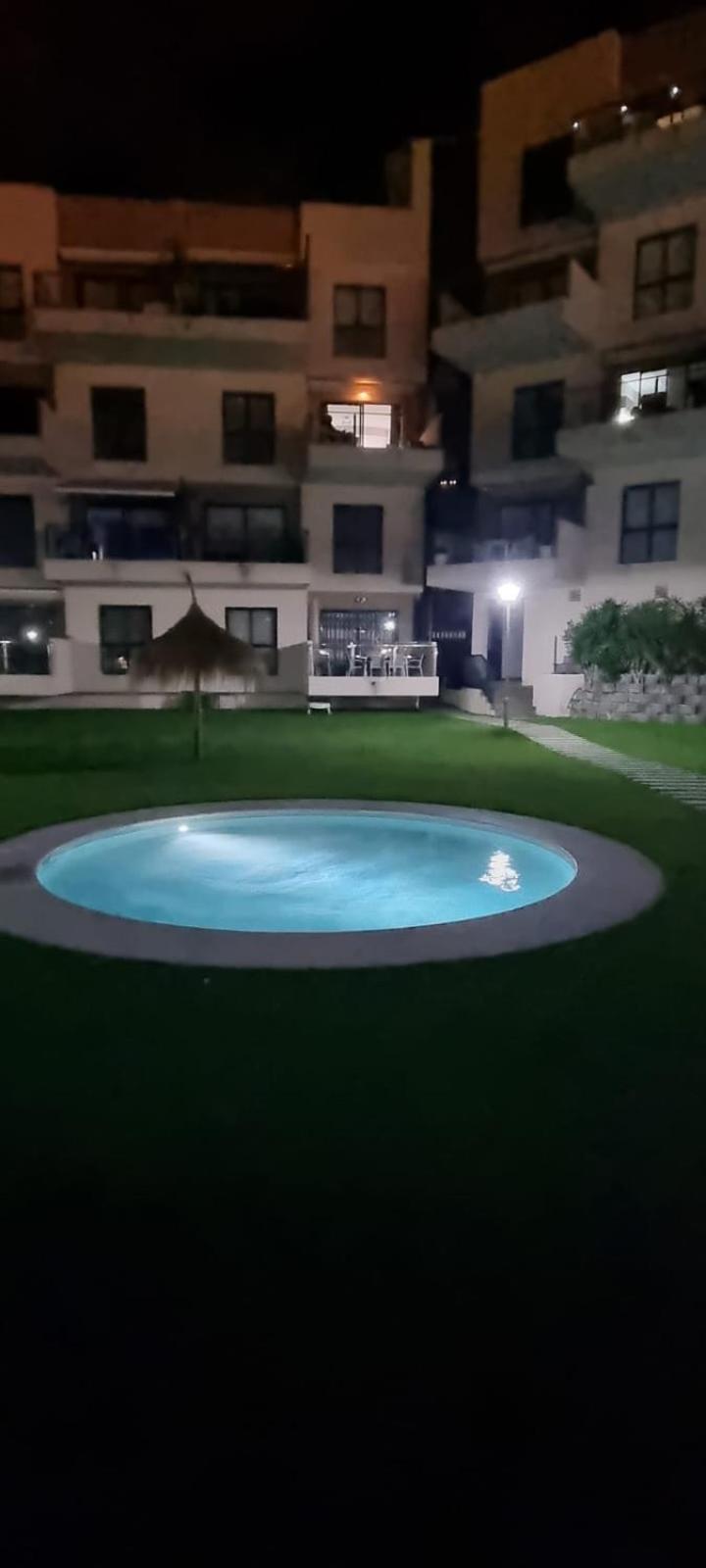 La Zenia Sabrina Apartment 5 Orihuela Luaran gambar