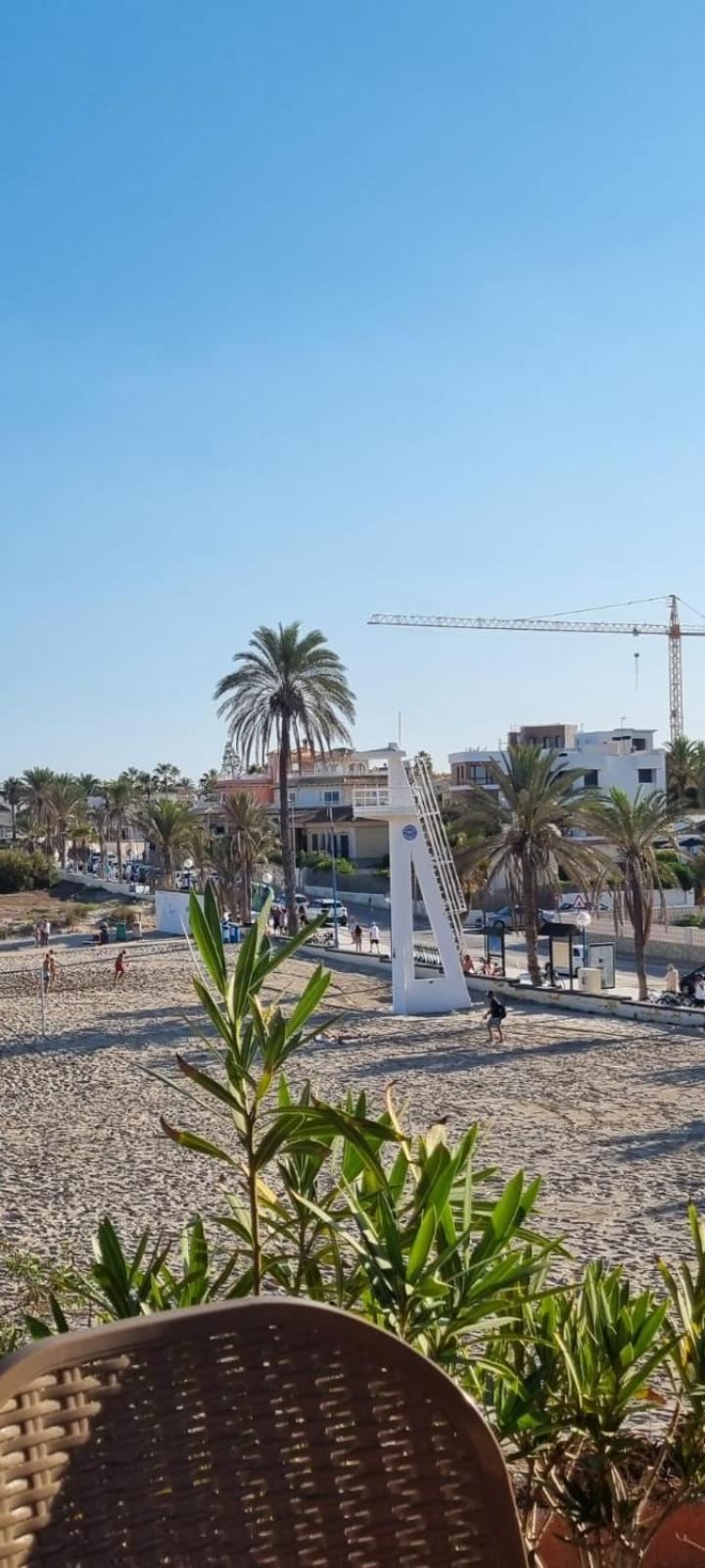 La Zenia Sabrina Apartment 5 Orihuela Luaran gambar