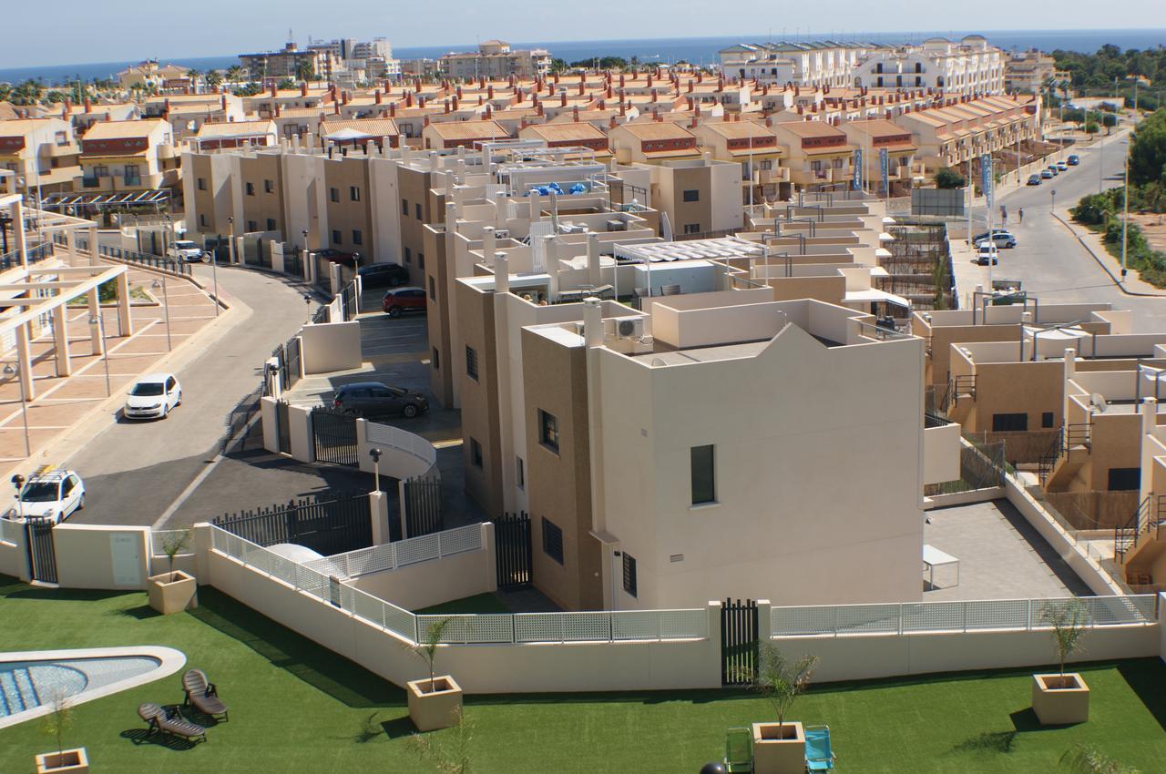 La Zenia Sabrina Apartment 5 Orihuela Luaran gambar