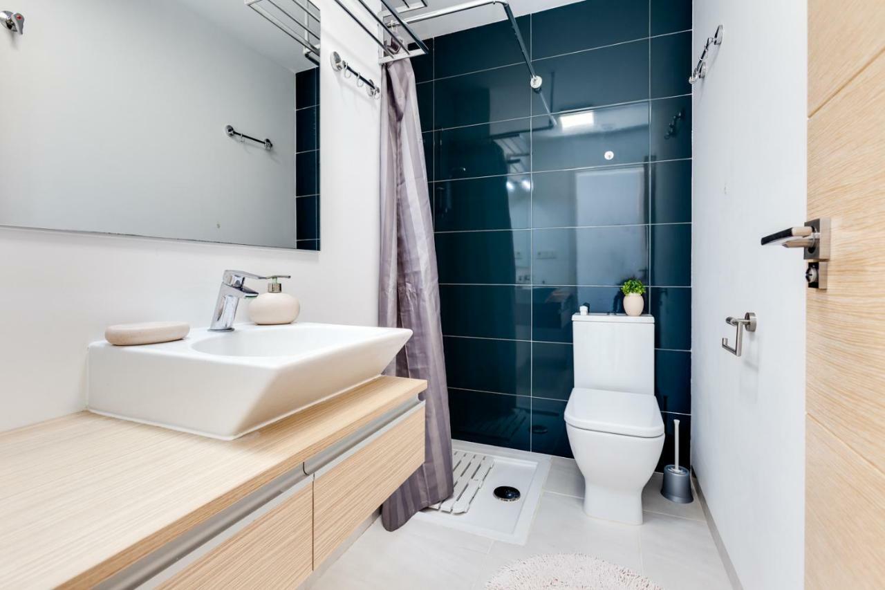 La Zenia Sabrina Apartment 5 Orihuela Luaran gambar