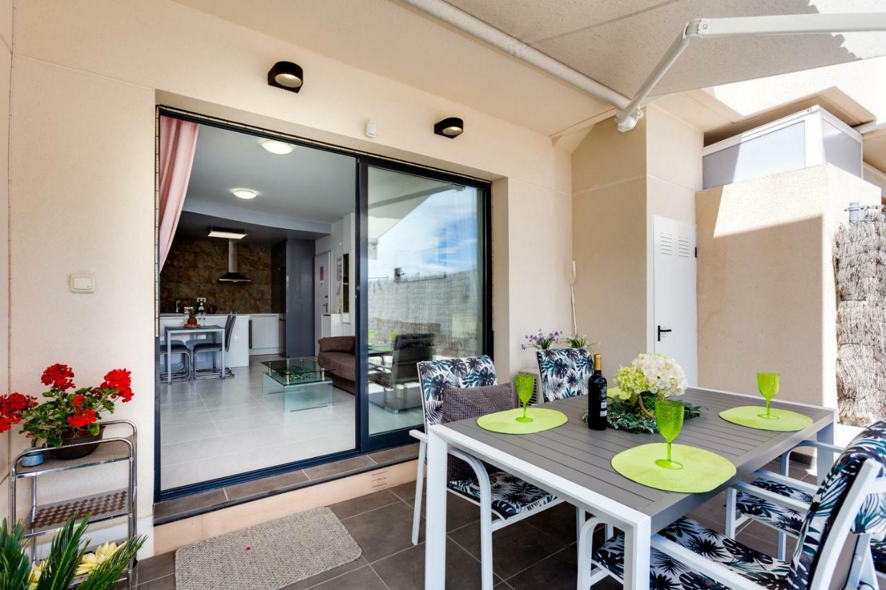 La Zenia Sabrina Apartment 5 Orihuela Luaran gambar