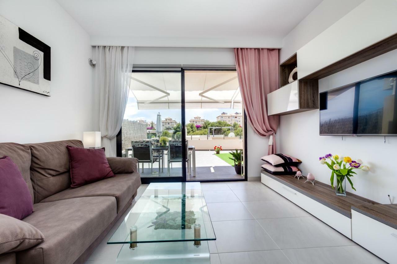 La Zenia Sabrina Apartment 5 Orihuela Luaran gambar