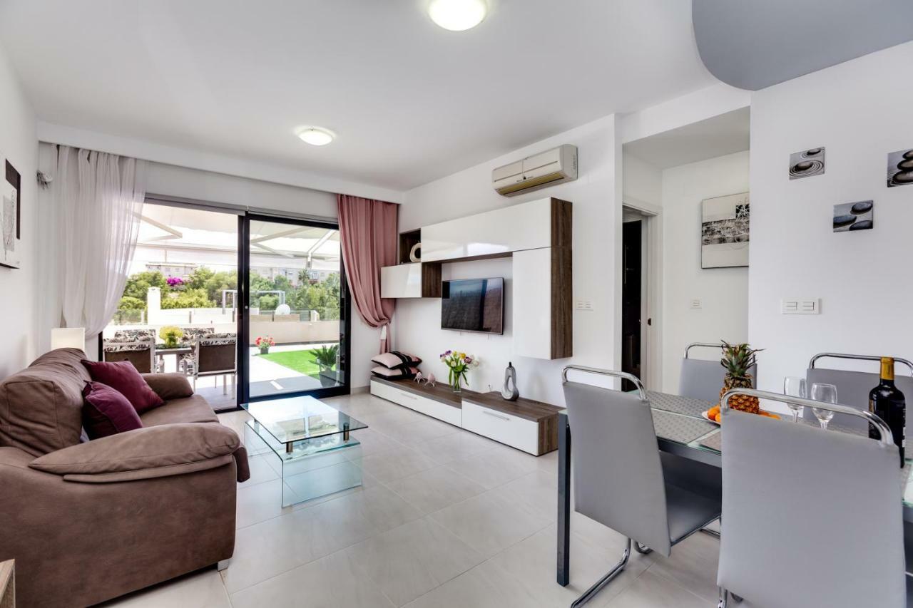 La Zenia Sabrina Apartment 5 Orihuela Luaran gambar