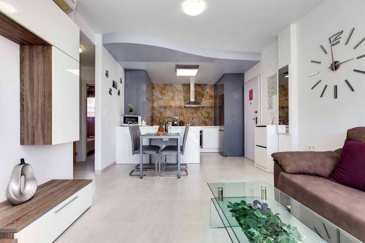 La Zenia Sabrina Apartment 5 Orihuela Luaran gambar