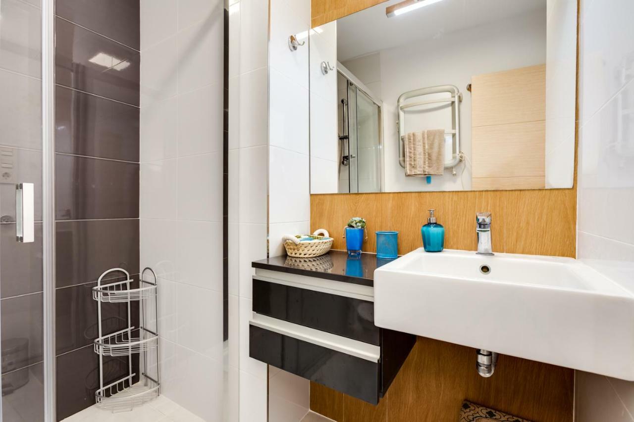 La Zenia Sabrina Apartment 5 Orihuela Luaran gambar