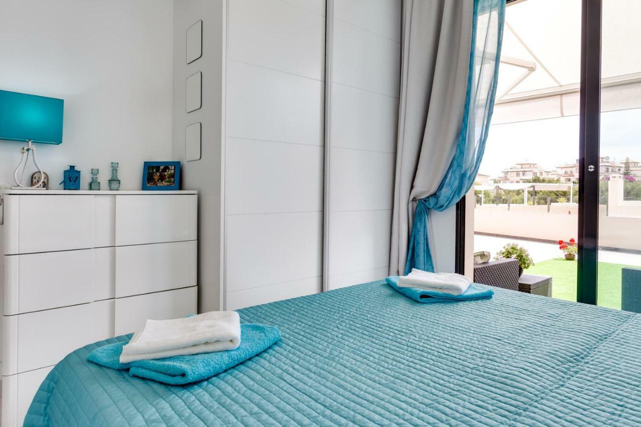 La Zenia Sabrina Apartment 5 Orihuela Luaran gambar